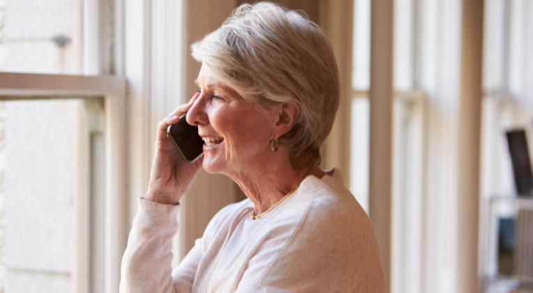 Servizio di Telesoccorso Servizio di Telesoccorso