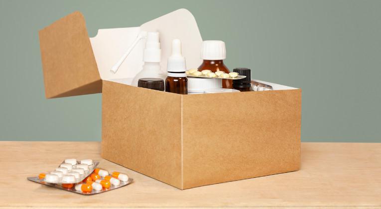 Consegna a domicilio Consegna a domicilio