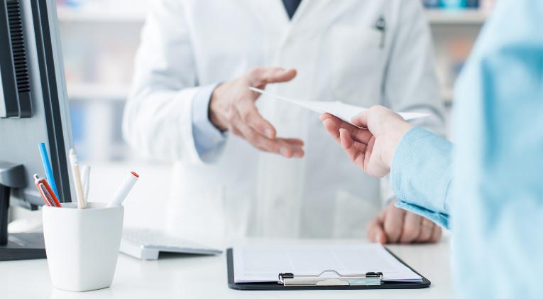 Rinnovo esenzione Rinnovo esenzione