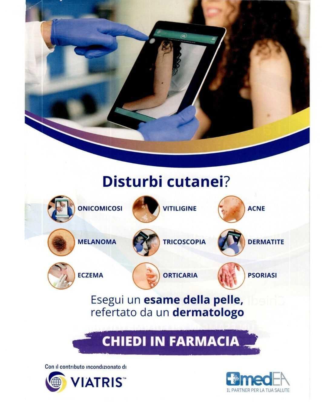 Teledermatologia