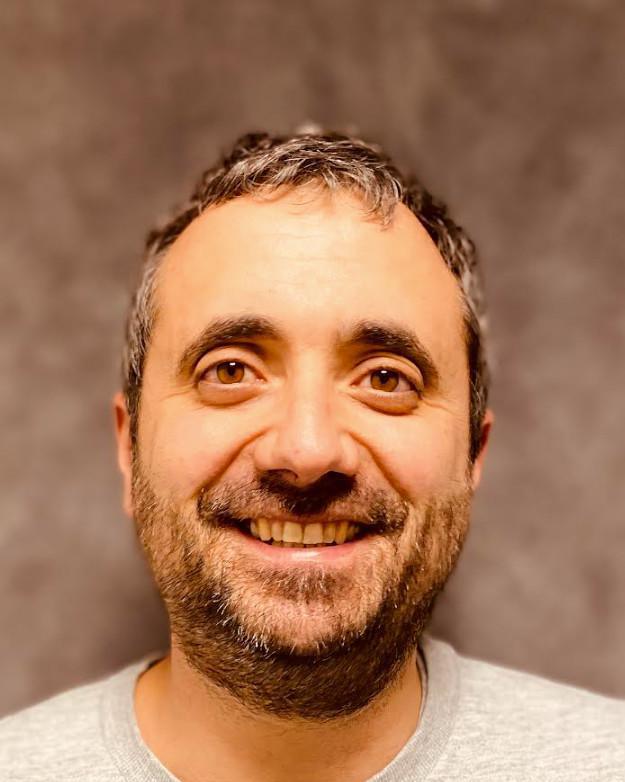 Julien Tauzin