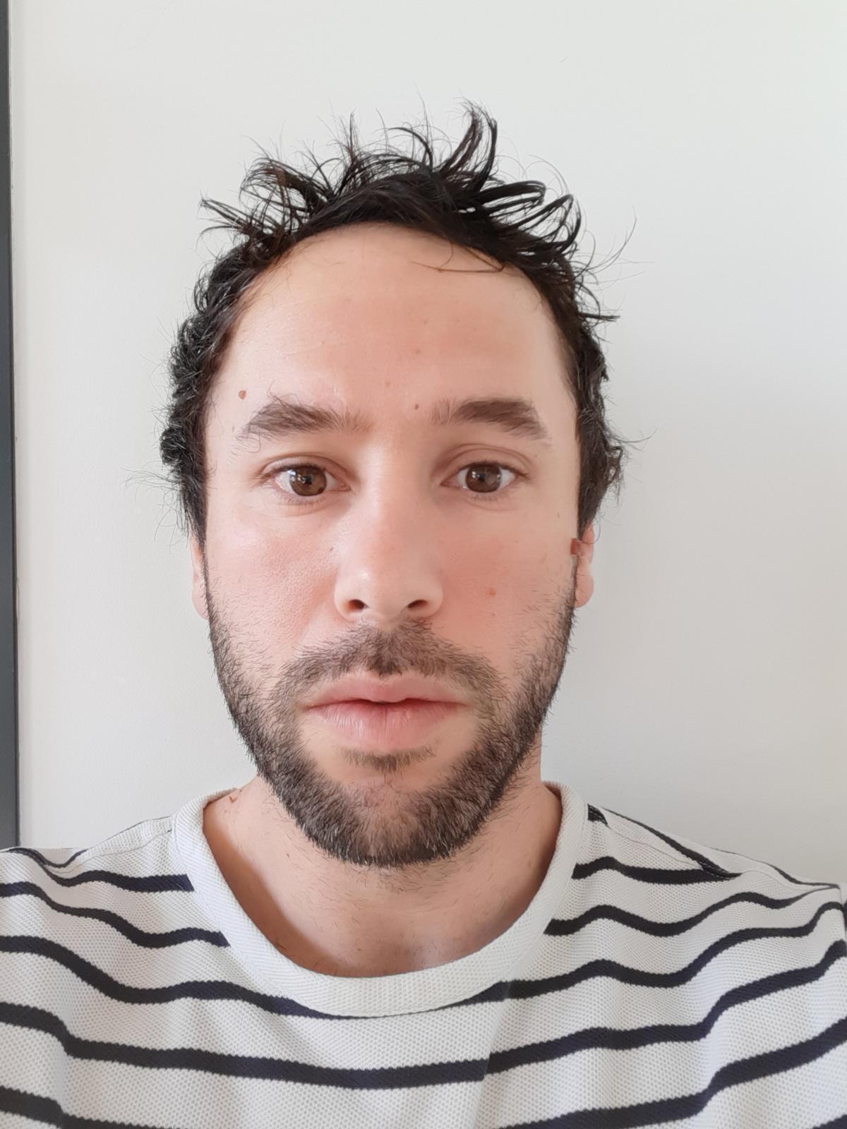 Xavier Mirande