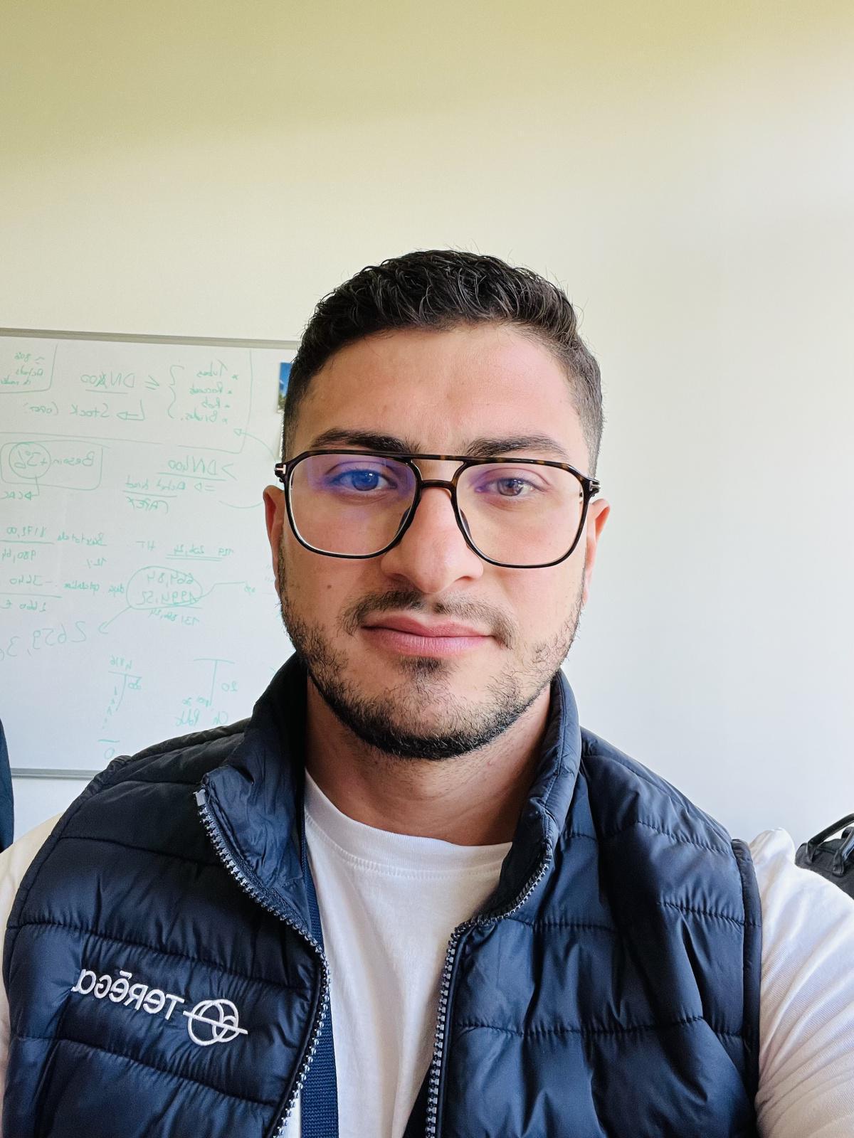 Touran Hassanli
