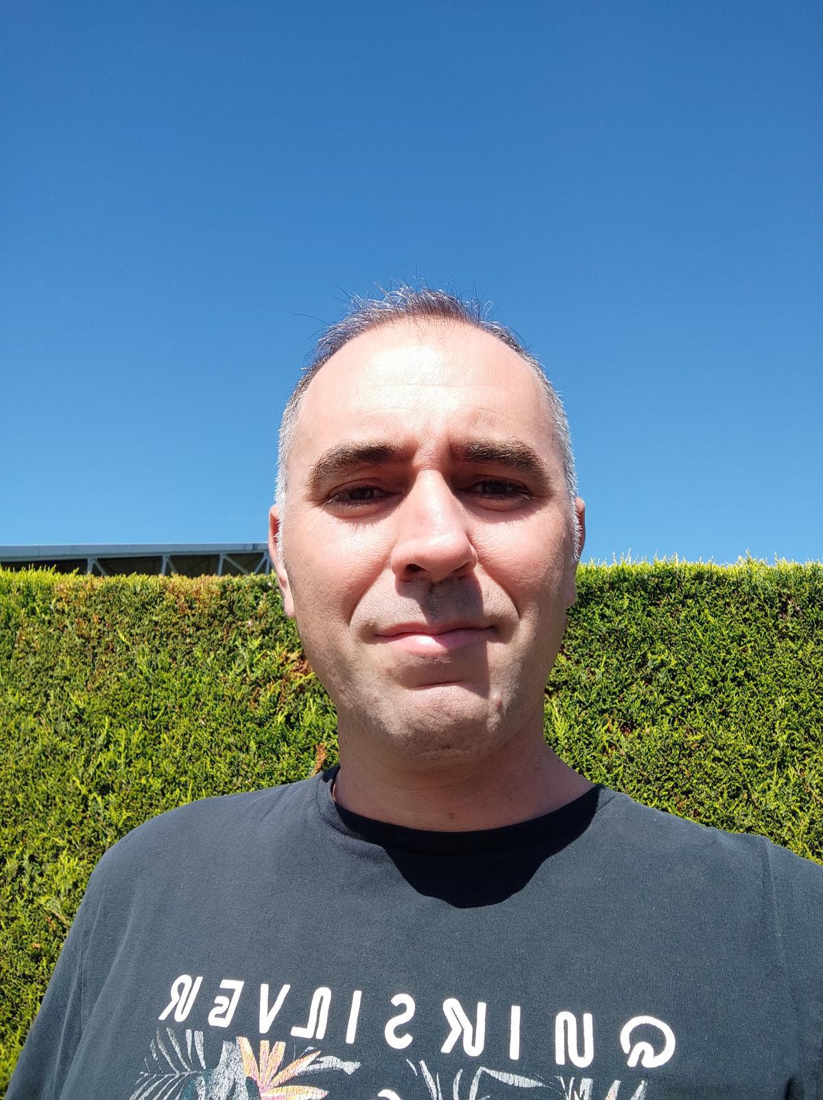 Gilles Gomez