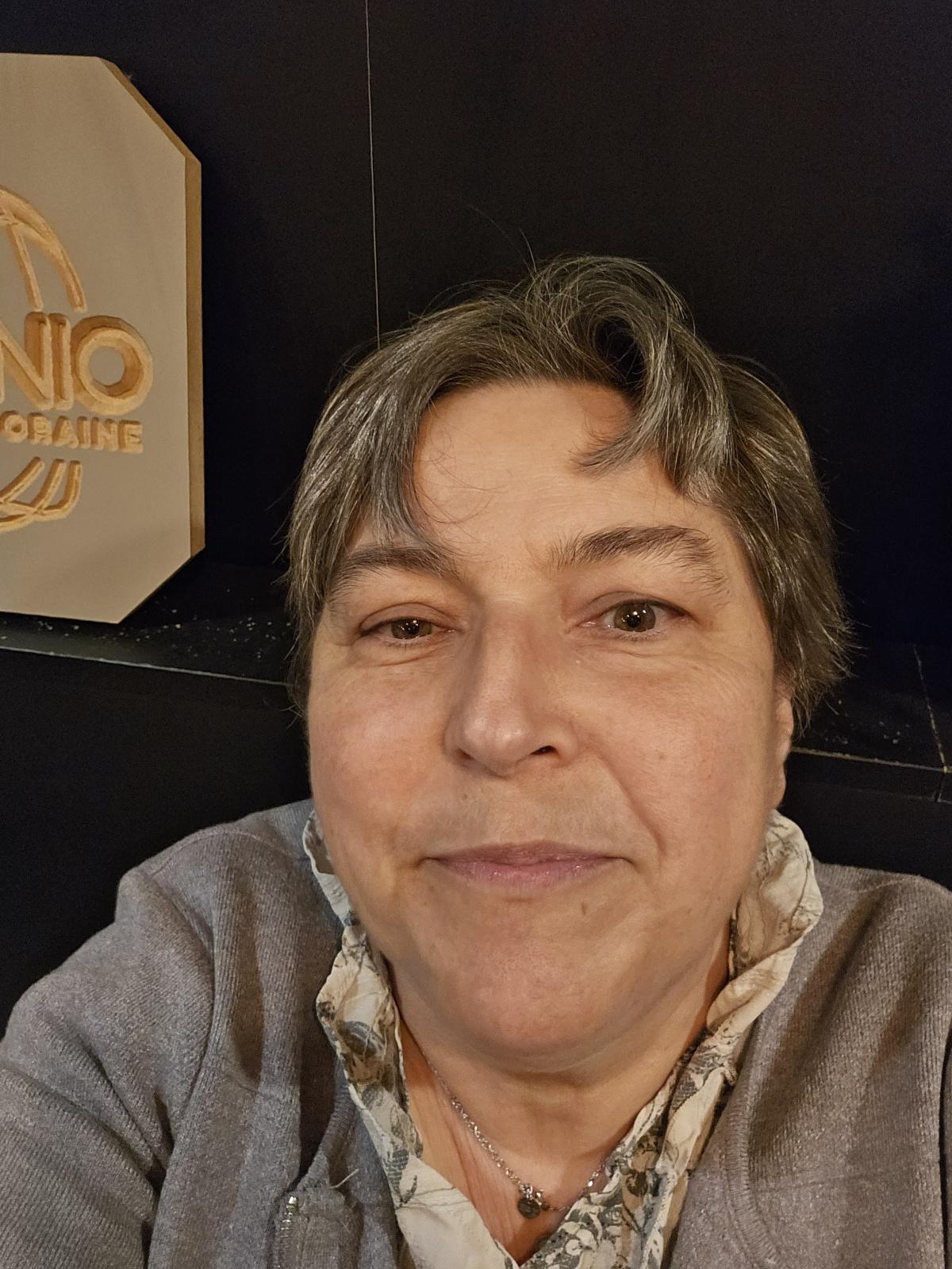 Isabelle Capy Isabelle Capy