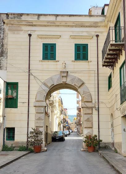 Arco (Porta di Mare)