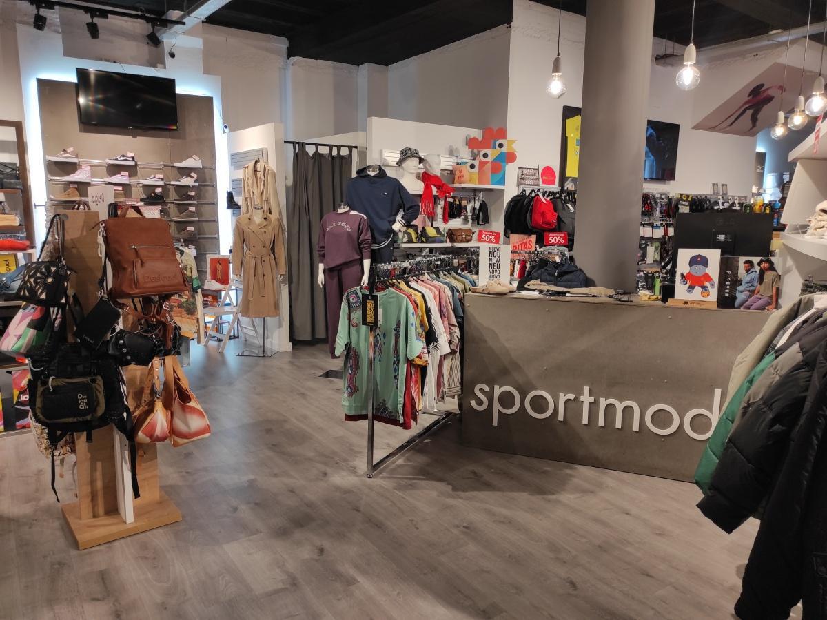 Sportmoda