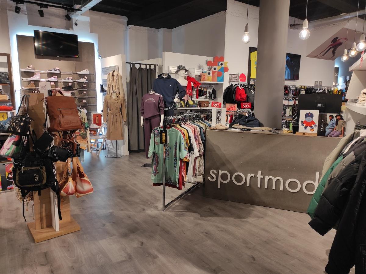 Sportmoda Sportmoda