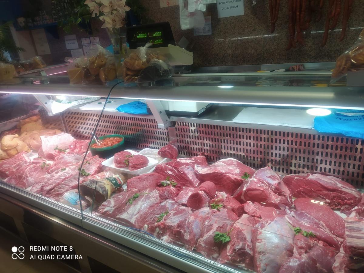 Carnicería A Vila