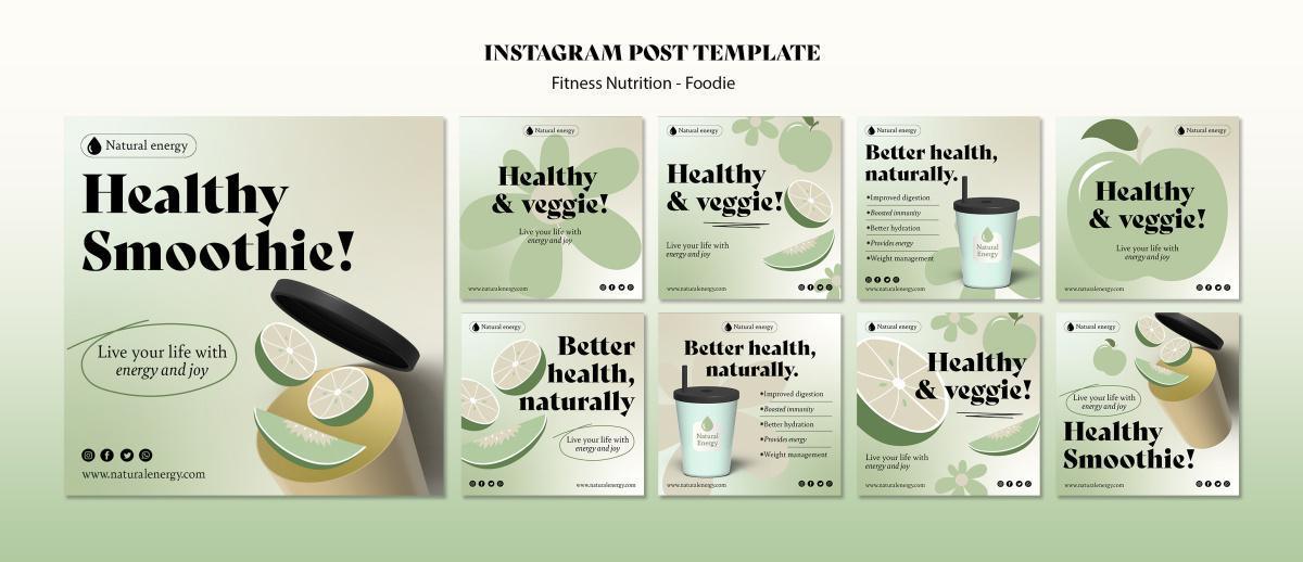 Tips para redes: Fondos Marketing