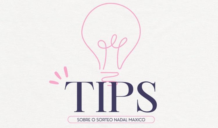 ⏰Información relevante sobre o sorteo desta semana