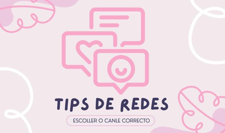 Tips para redes