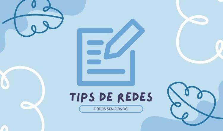 TIPS DE REDES