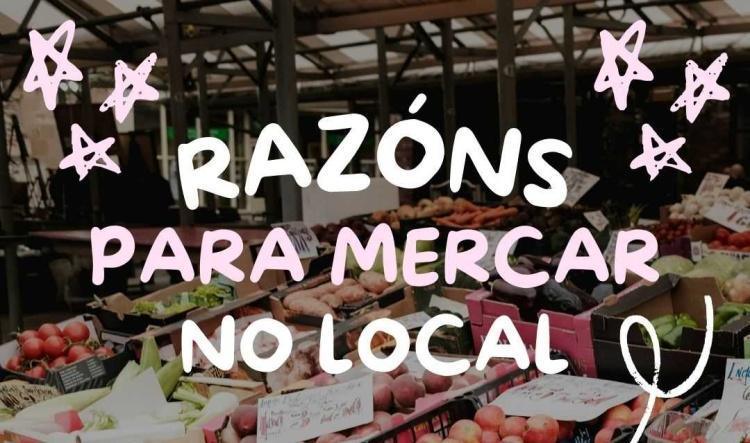 Apostar polo comercio local