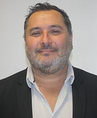 Philippe DAUBISSE