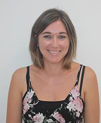 Céline LAGOA-BRAZ