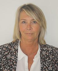 Murielle CAMY