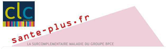 Santé-plus, la surcomplémentaire maladie de BPCE 