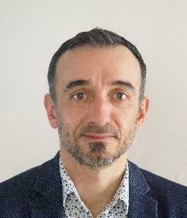 Laurent POMMIES