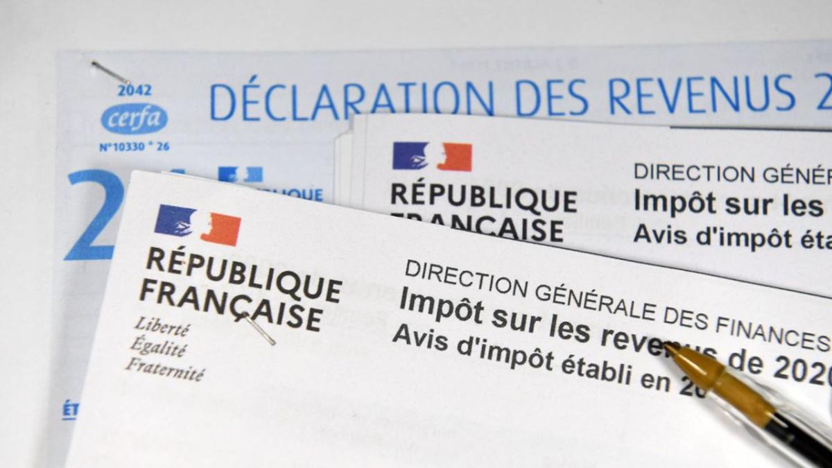 Attestation fiscale 2023 Attestation fiscale 2023