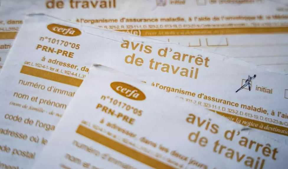 Congés payés et arrêt maladie : point d'étape Congés payés et arrêt maladie : point d'étape