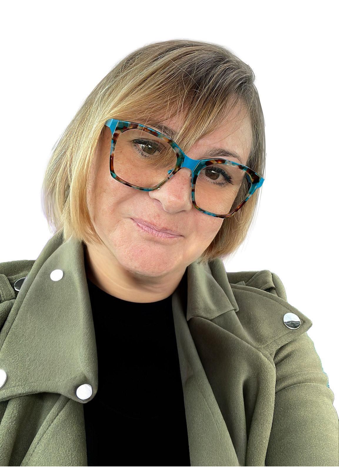 Christine-Sylvie SANCHEZ