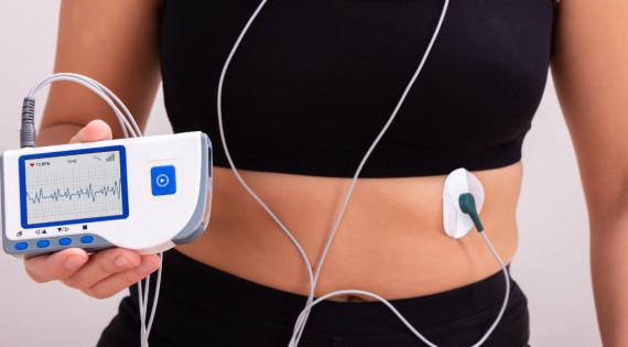 Holter cardiaco Holter cardiaco