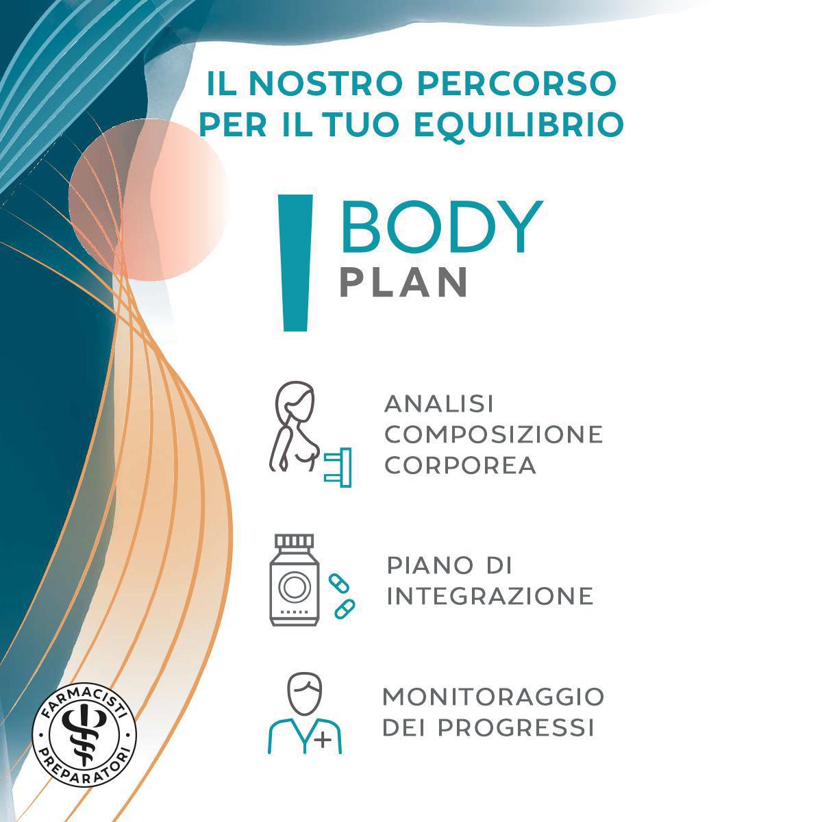 Bodyplan Bodyplan