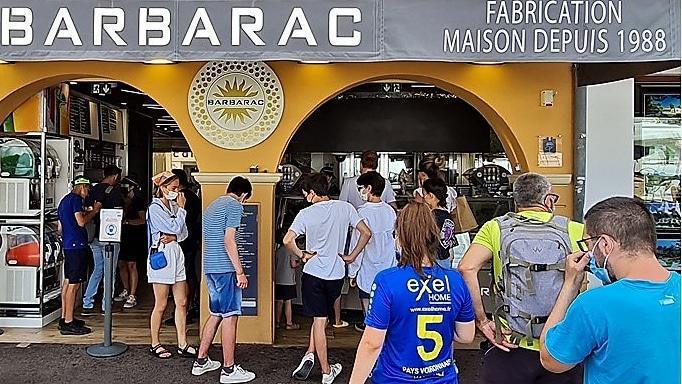 Barbarac