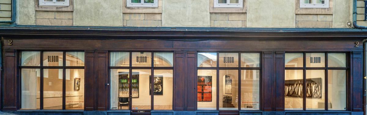Bloom Galerie