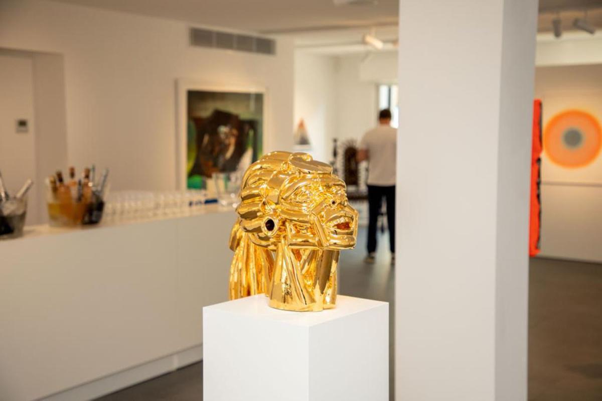 Bloom Galerie