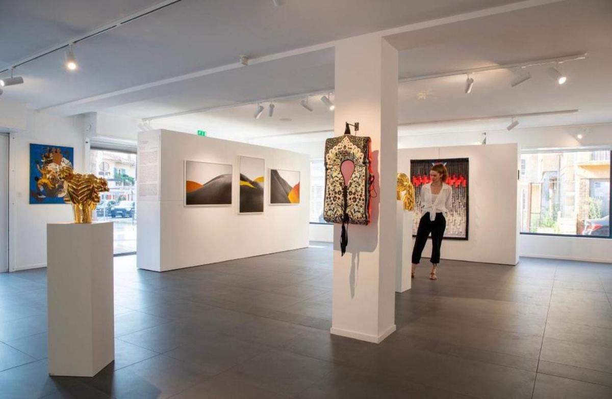 Bloom Galerie