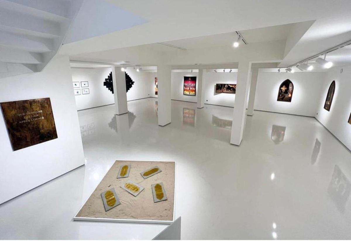 Bloom Galerie