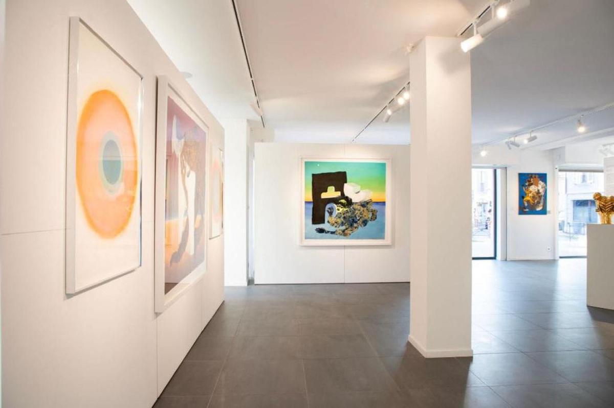 Bloom Galerie