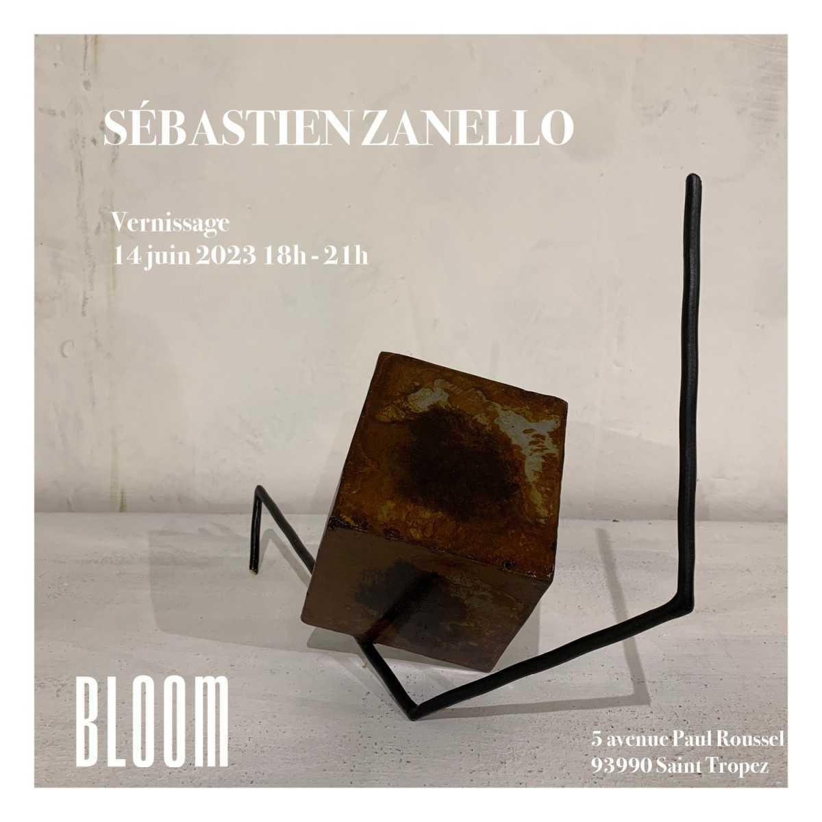 Bloom Galerie