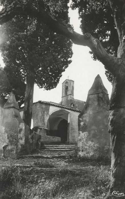 La Chapelle Sainte-Anne