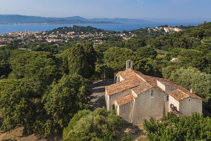 La Chapelle Sainte-Anne