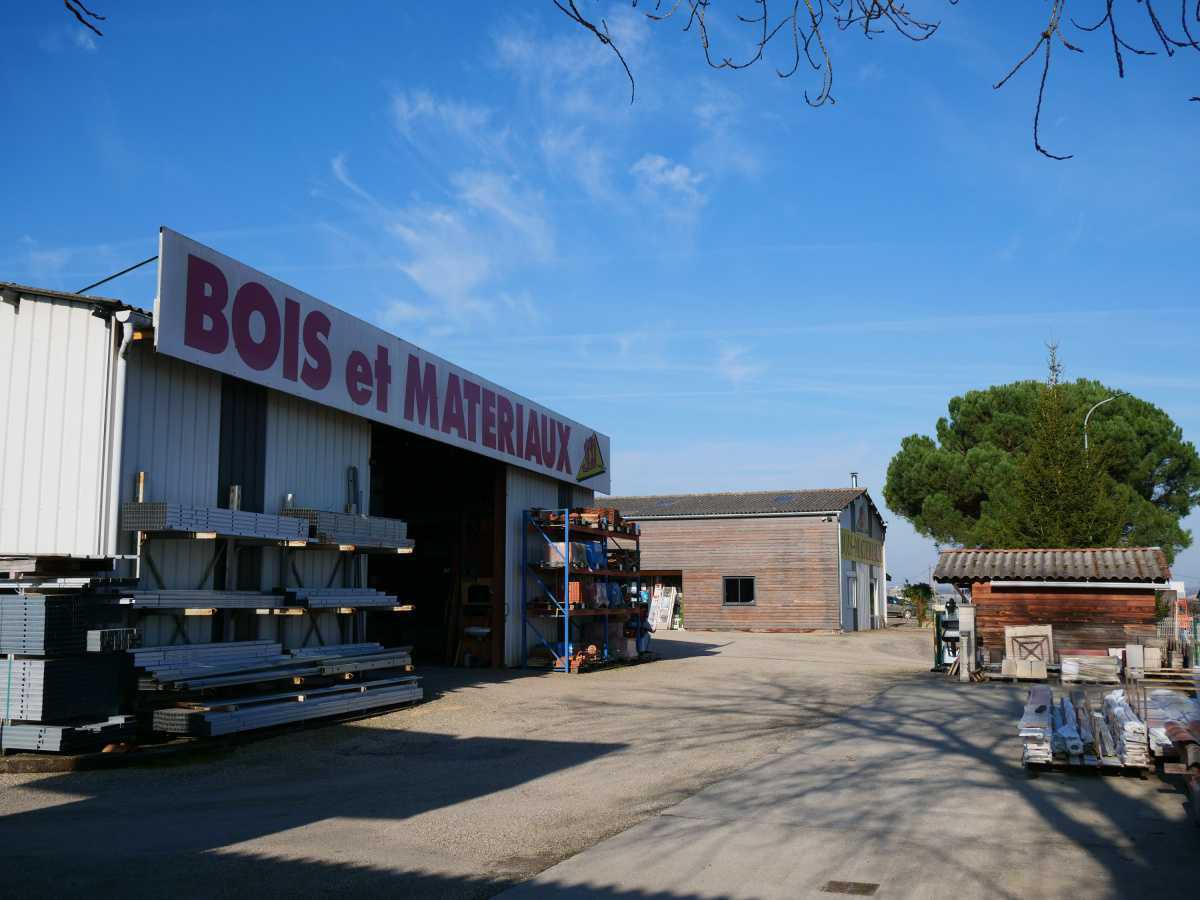 JDC Matériaux JDC Matériaux