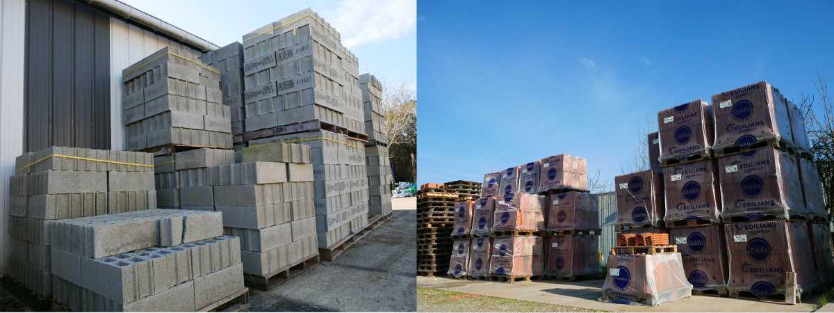 JDC Matériaux JDC Matériaux