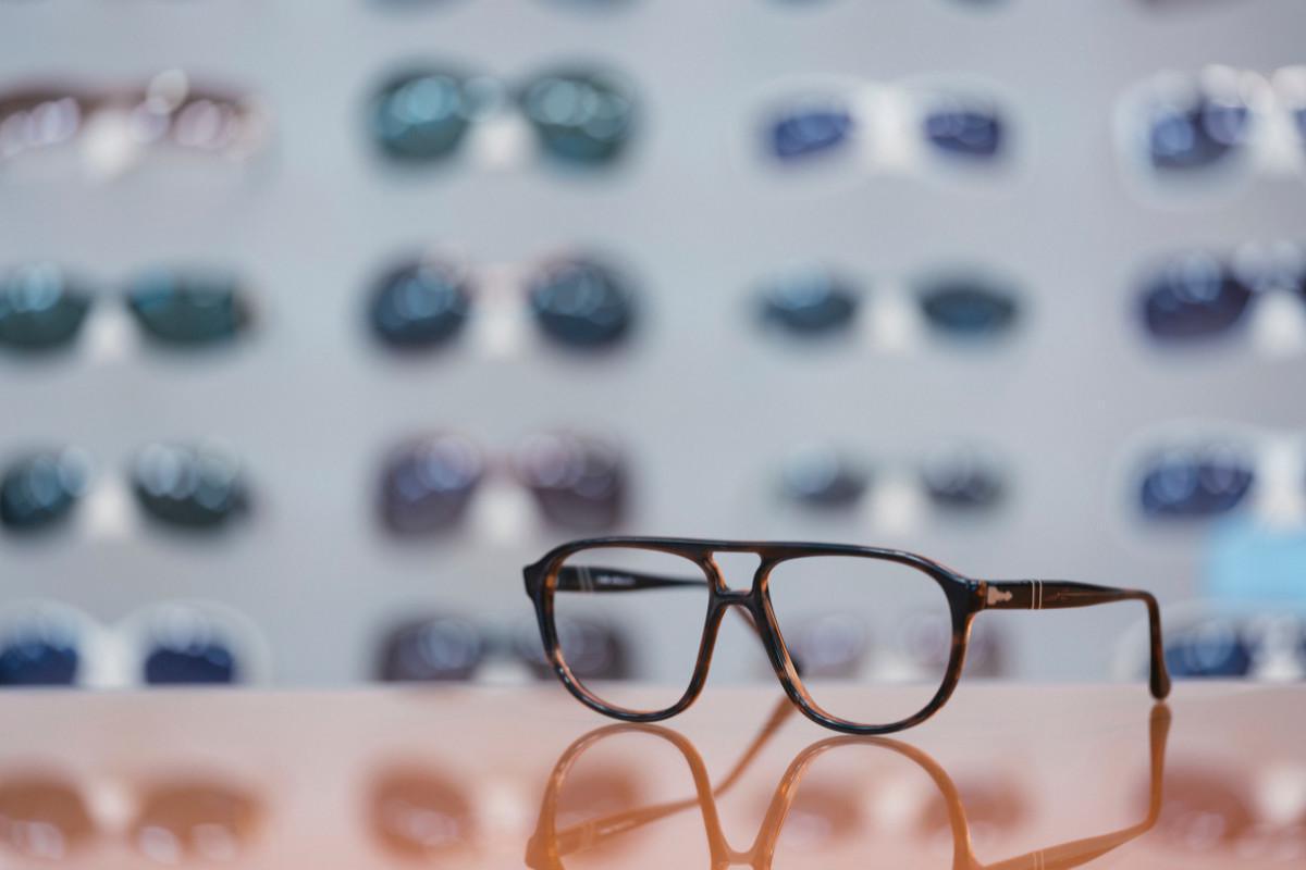 Lenti progressive Lenti progressive