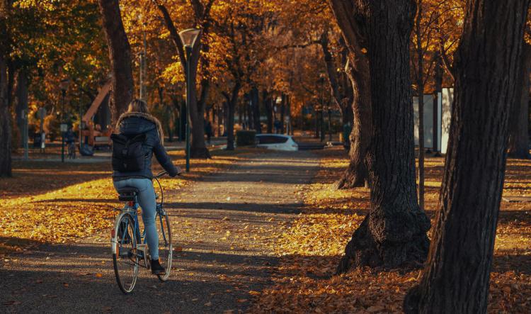 Forfait mobilité durable