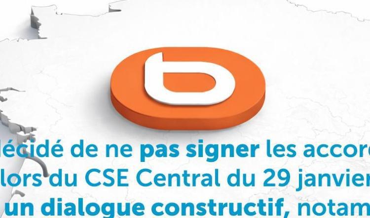 POSEM : une position claire, responsable et tournĂ©e vers lâavenir