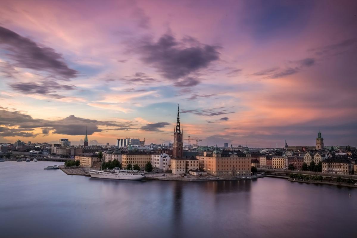 El Encanto de Suecia: Naturaleza, Cultura y Progresismo