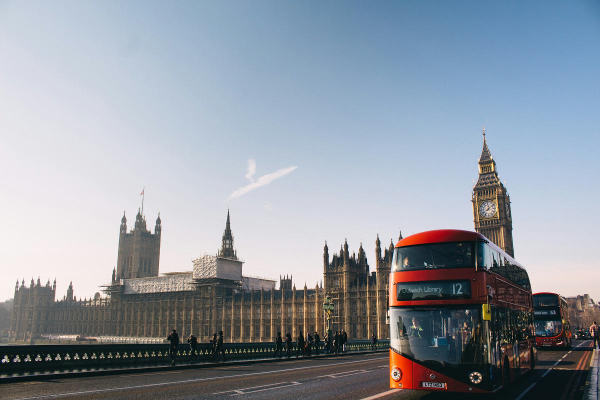 Reinos y Leyendas: El Encanto de Inglaterra