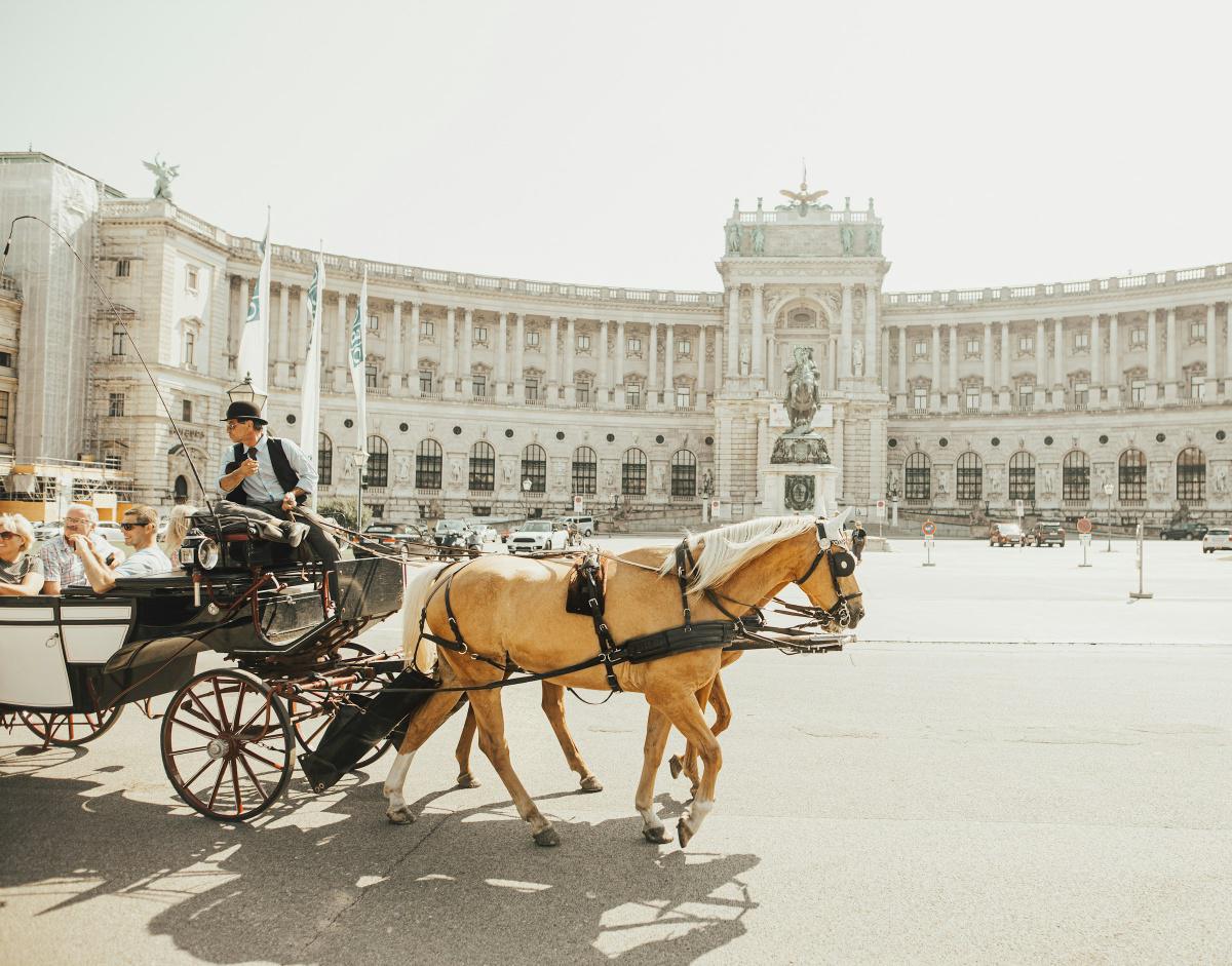 Viena, Austria