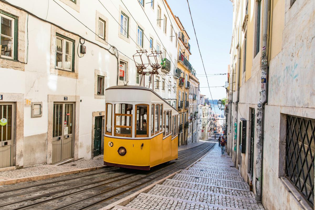 Lisboa, Portugal