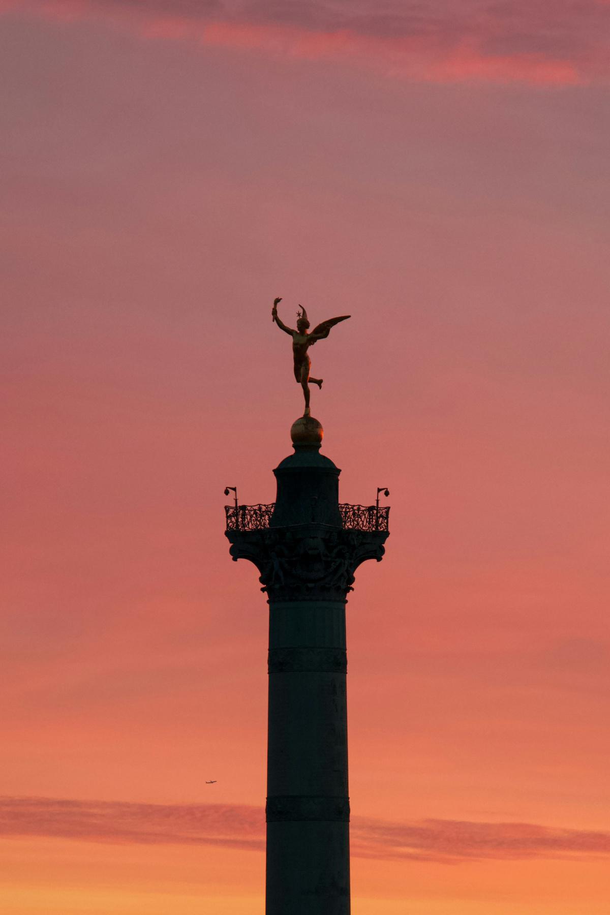 Tour por Le Marais y la Bastilla