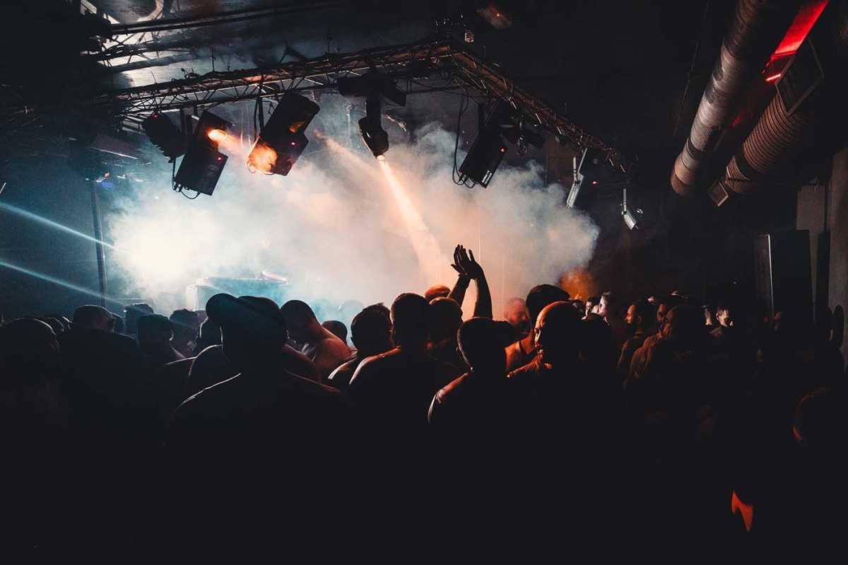 🌈 Into the Tank - Madrid🌈 