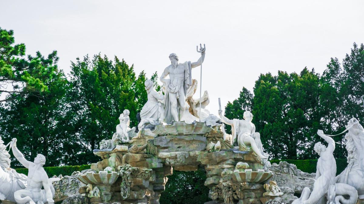 Palacio de Schönbrunn