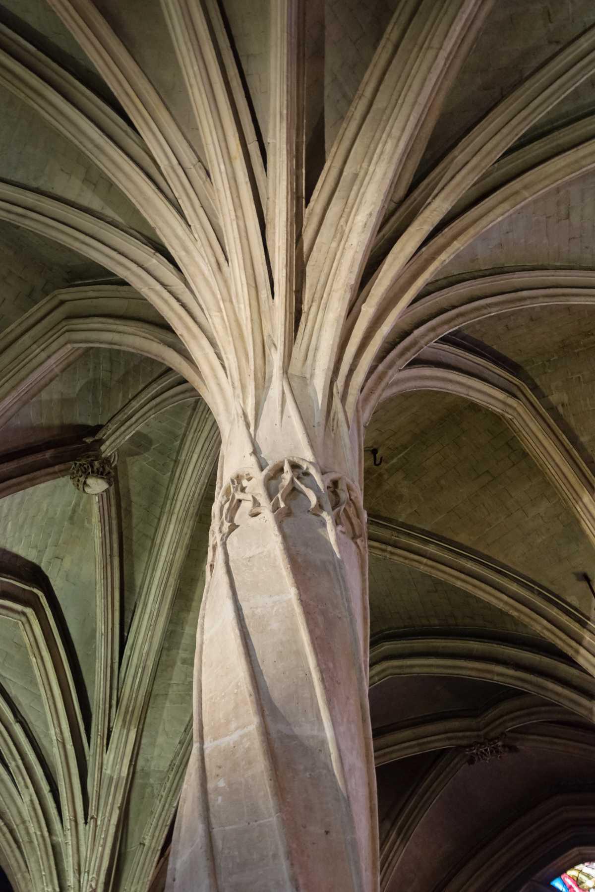 Iglesia de San-Severino